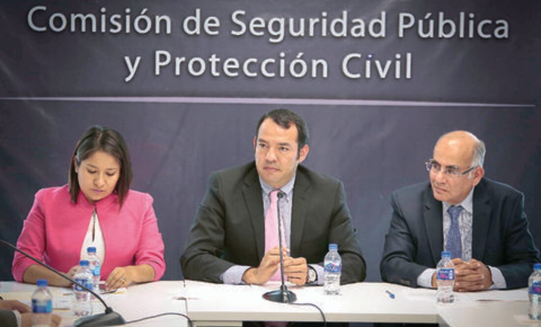 Ven necesario Modelo Mixto