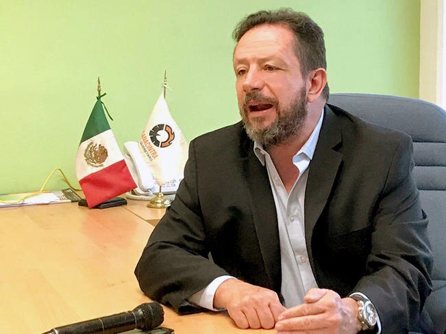 Preocupa a IP renuncia de Urzúa: Canacintra