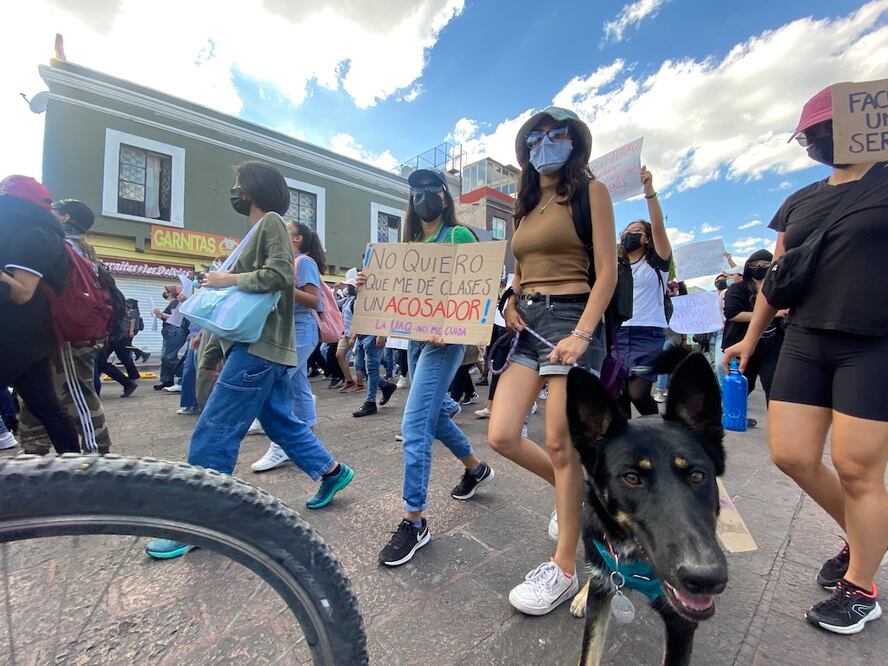 Foto: Demian Chávez