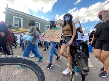Hoy inicia el diálogo entre estudiantes y rectora de la UAQ
