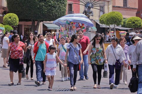 Convocan a mujeres a tomar defensa personal