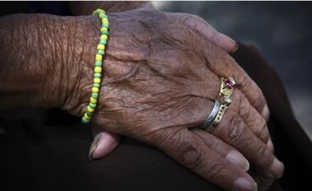 Pareja de ancianos se suicida; "estaban cansados de vivir"