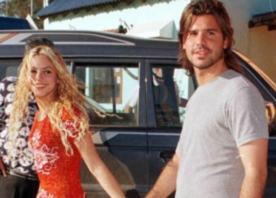 Shakira probará que De la Rúa miente