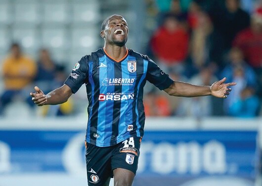 Invitados a la fiesta de la liguilla