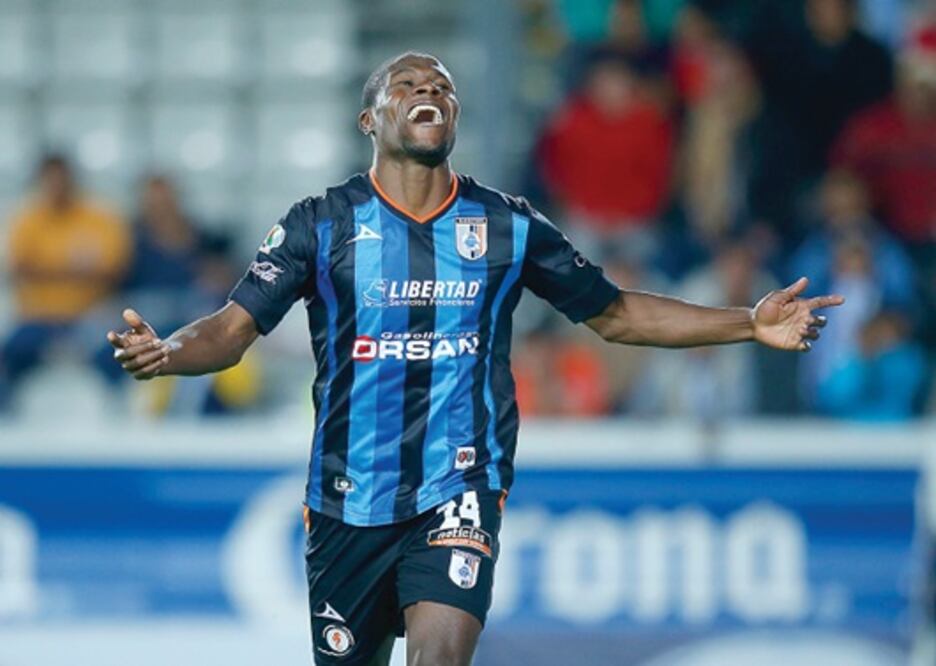 Invitados a la fiesta de la liguilla