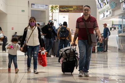 Querétaro es el tercer estado con más contagios de Covid-19; tiene 7 mil casos activos