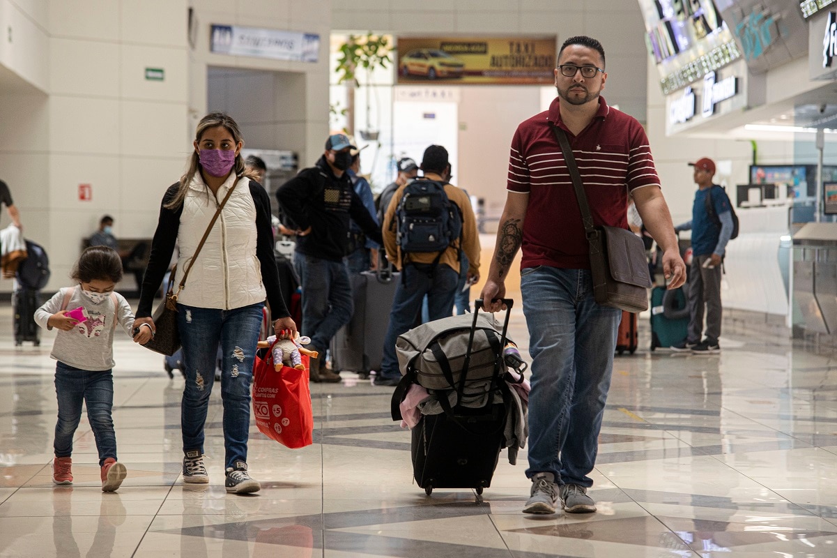 Querétaro es el tercer estado con más contagios de Covid-19; tiene 7 mil casos activos