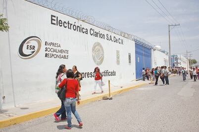 Ampliarán planta productiva 