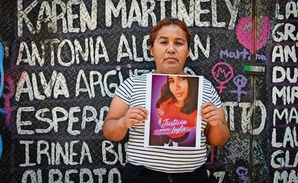 Impulsan ley para hacer justicia a Leyla; ONG exige acompañamiento adecuado para adolescentes que cometen crímenes