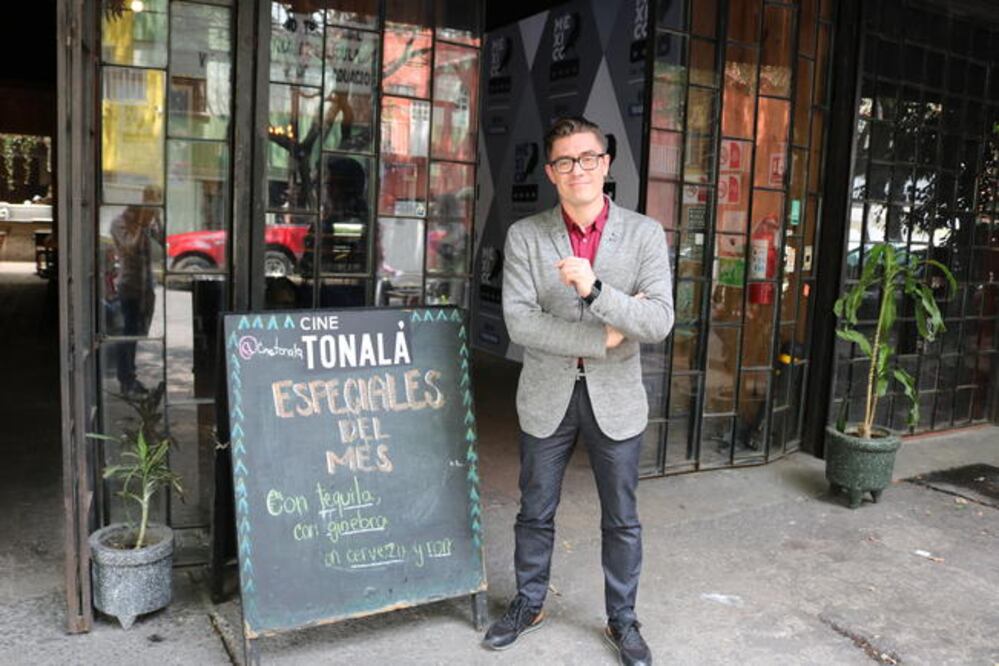 Foto: Archivo El Universal