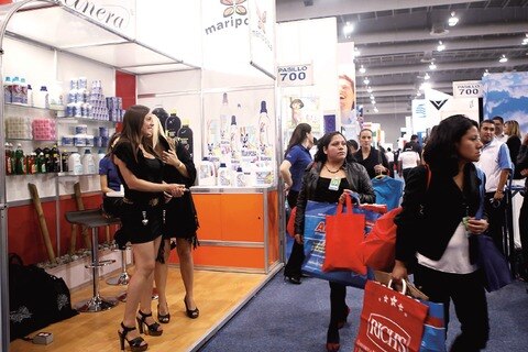 Emprendedores, 10% de los jóvenes