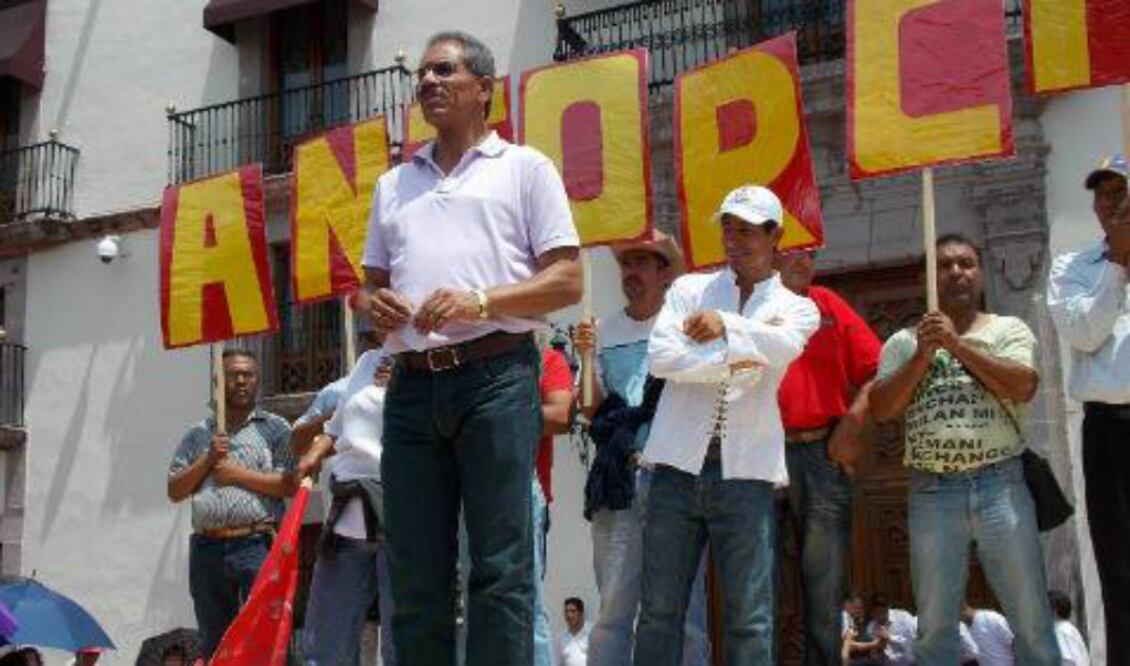 Foto: Archivo El Universal