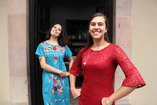 Querétaro celebra el Día de la Danza