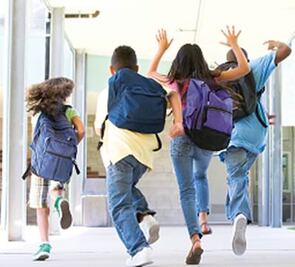 Si el niño no quiere ir a la escuela