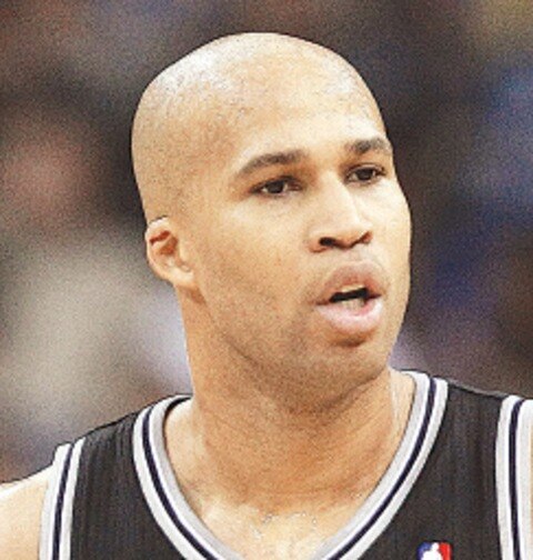 Rondo sufre doble fractura facial al chocar con Jefferson