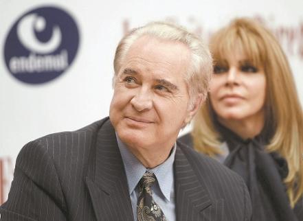 Rogelio Guerra dijo basta y se fue