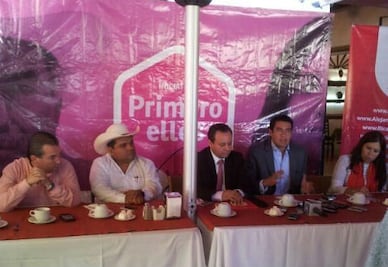 Inician recorridos en transporte 