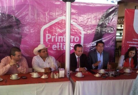 Inician recorridos en transporte