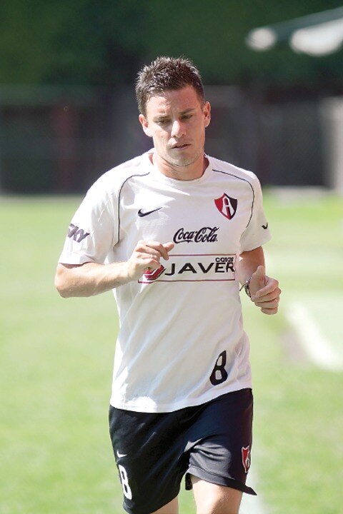 Atlas llega a Liguilla ante Santos con ilusión