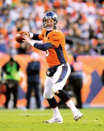 Peyton Manning, al Pro Bowl