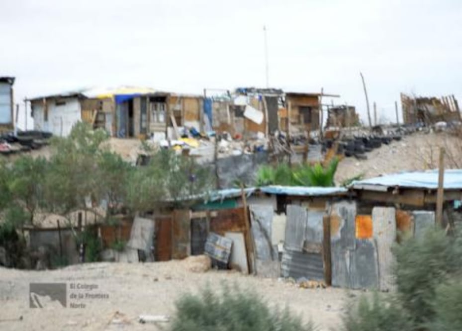 Regularizar viviendas, principal demanda 