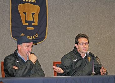 Pumas se inconforma por multa disciplinaria