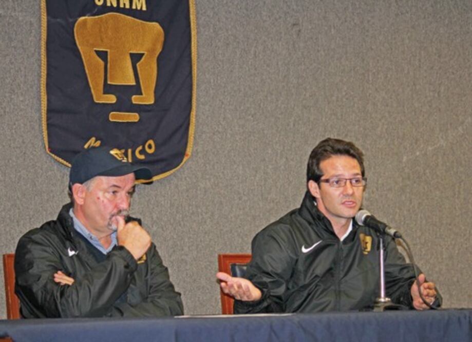 Pumas se inconforma por multa disciplinaria