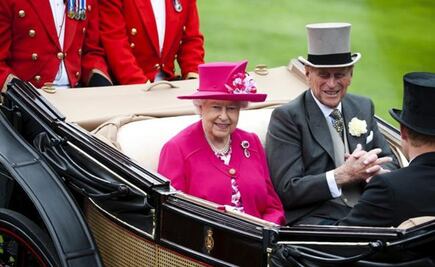 Investigación implica a la reina Isabel en caso de paraísos fiscales