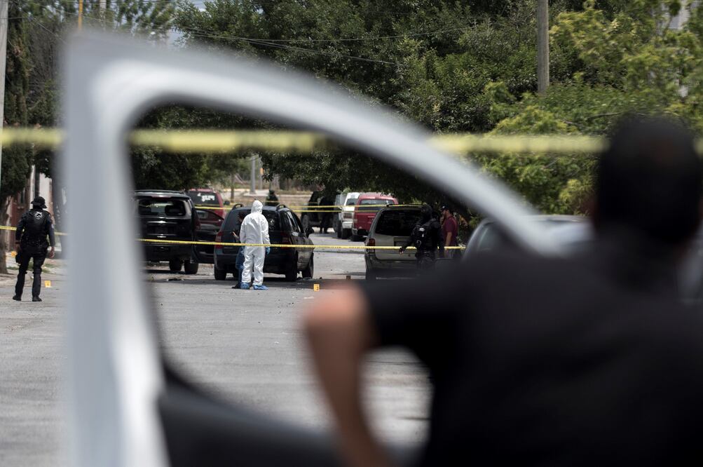 Foto: Archivo. El Universal