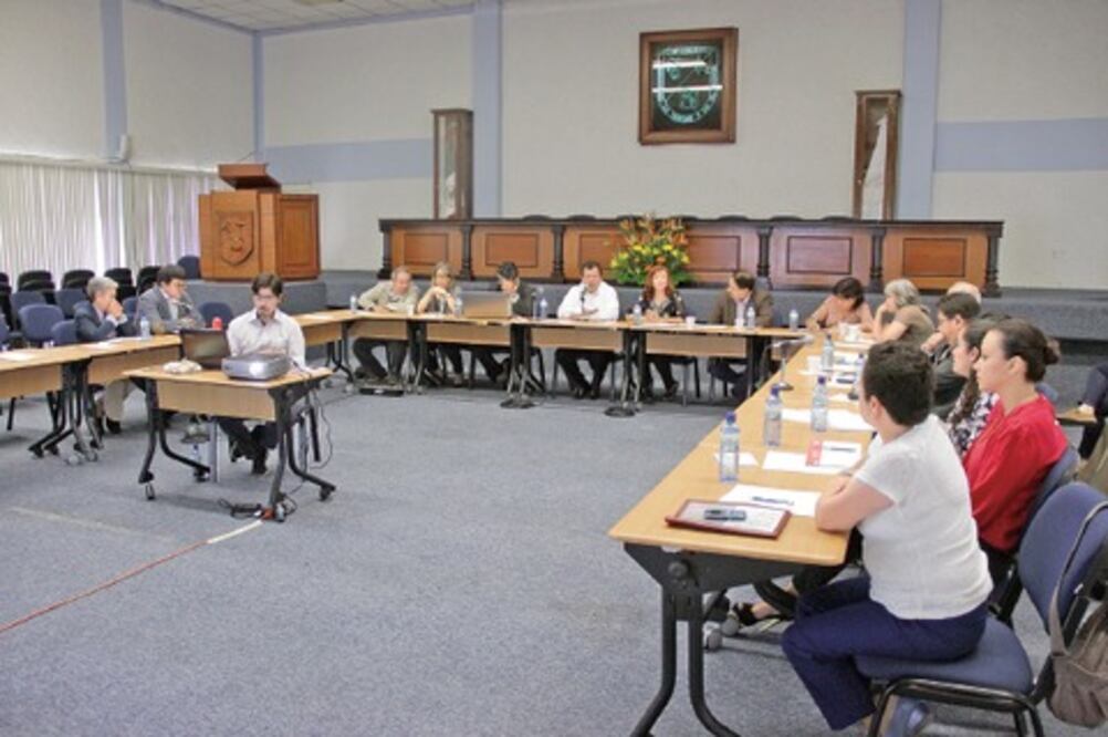 UAQ registra ante Fovin  55 proyectos