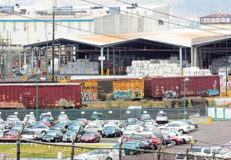 Empresa nipona llega con 100 mdp