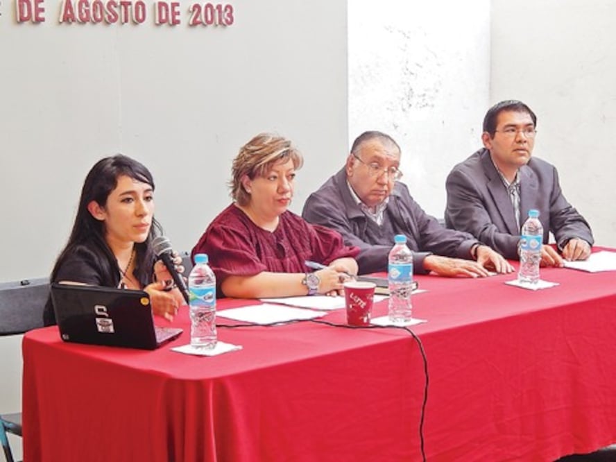 Cómic contra discriminación