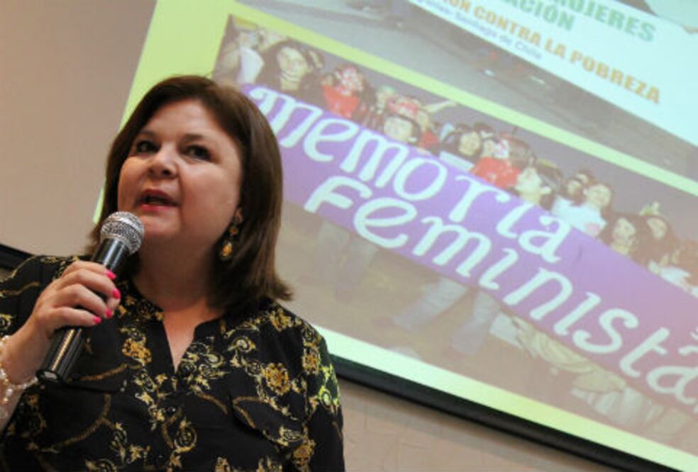 Llaman a defender derechos de la mujer