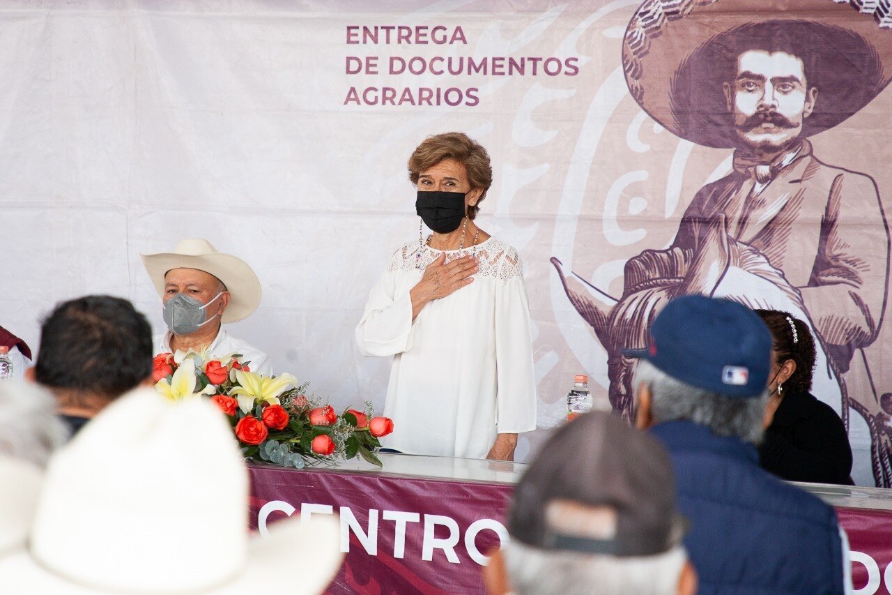 Morena Querétaro elegirá a una mujer para encabezar su fórmula al Senado