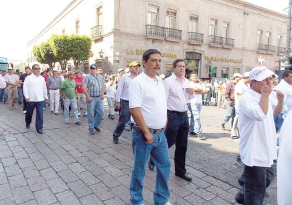 Es insuficiente alza salarial: empresarios