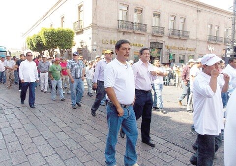 Es insuficiente alza salarial: empresarios