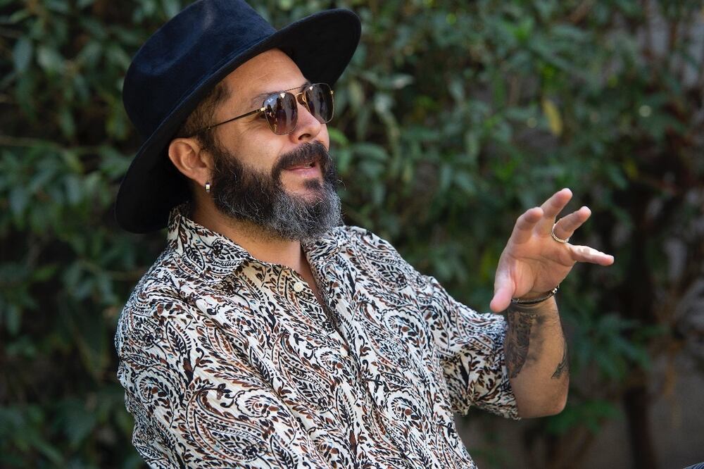 Foto: Demian Chávez