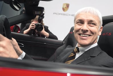 Hoy, las propuestas para renovar liderazgo