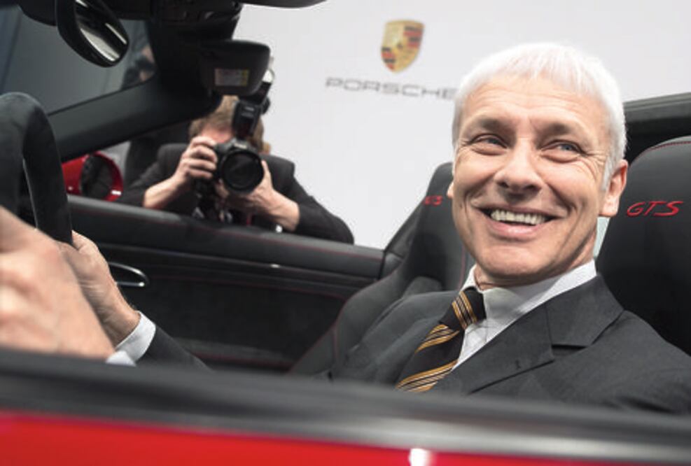 Hoy, las propuestas para renovar liderazgo