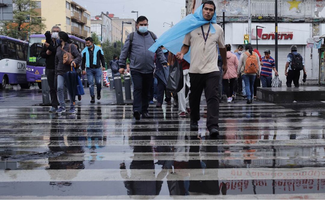 Coronavirus. La OMS alerta sobre la magnitud de la pandemia en México