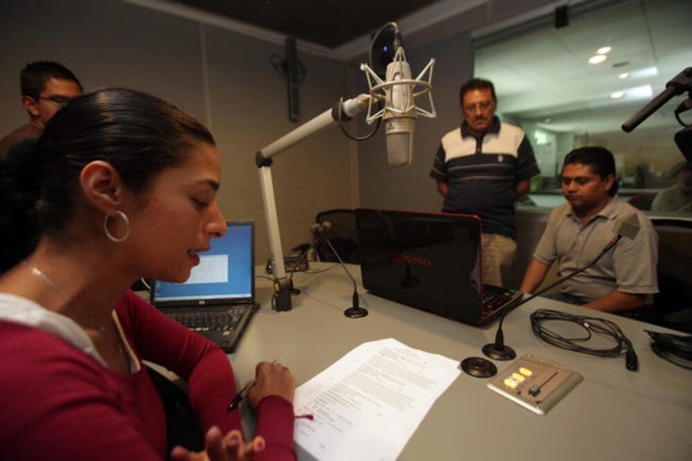 Hoy, a las 10 de la mañana, concluye el proceso licitatorio en FM (ARCHIVO EL UNIVERSAL)