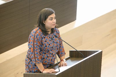 Necesarios más apoyos: Rangel