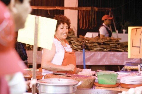 Regular negocios informales: Canirac