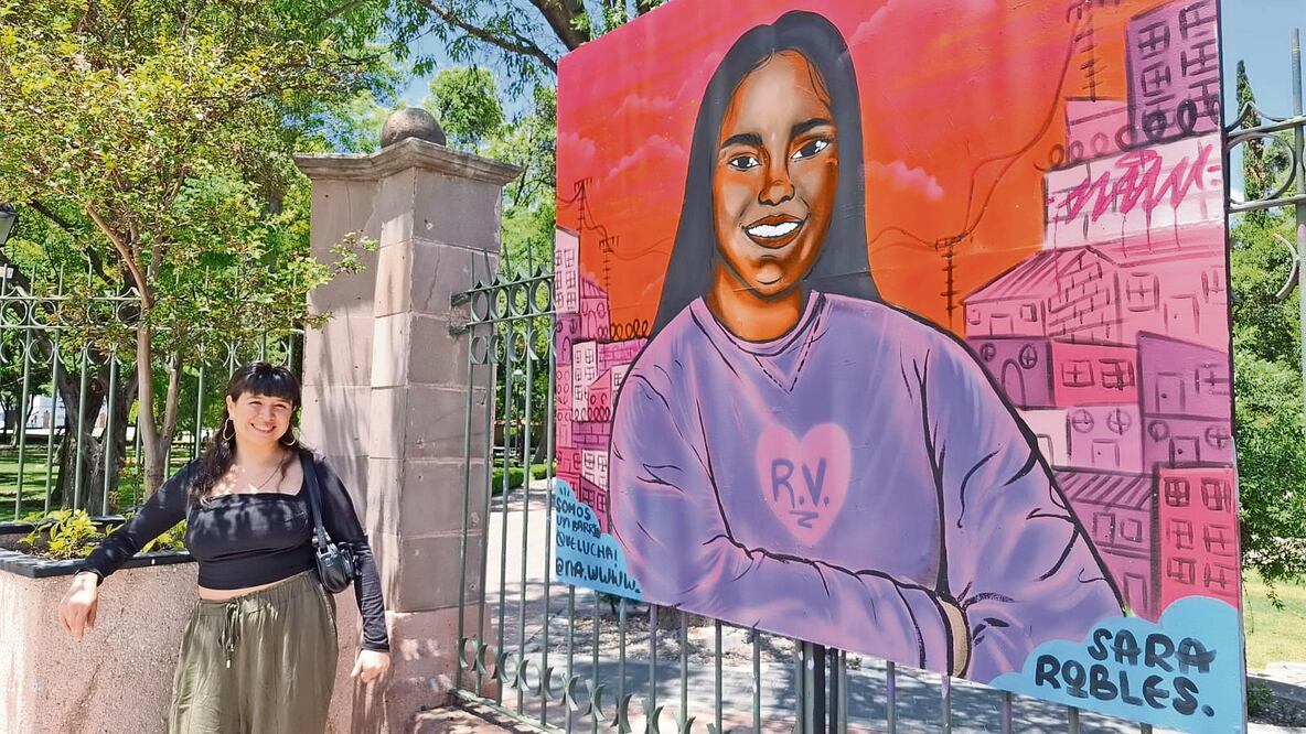 FOTO. ROCÍO G. BENÍTEZ