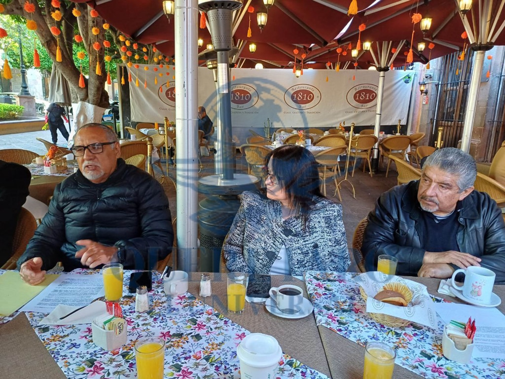 FOTO. DOMINGO VALDEZ