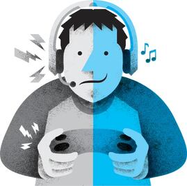 El lado oscuro de la tecnología