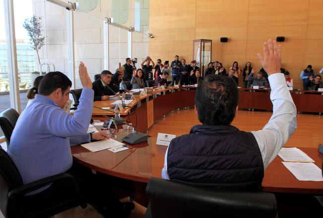 Priorizará capital gasto social en presupuesto