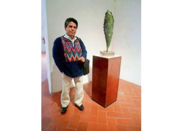 Retrospectiva Otomí