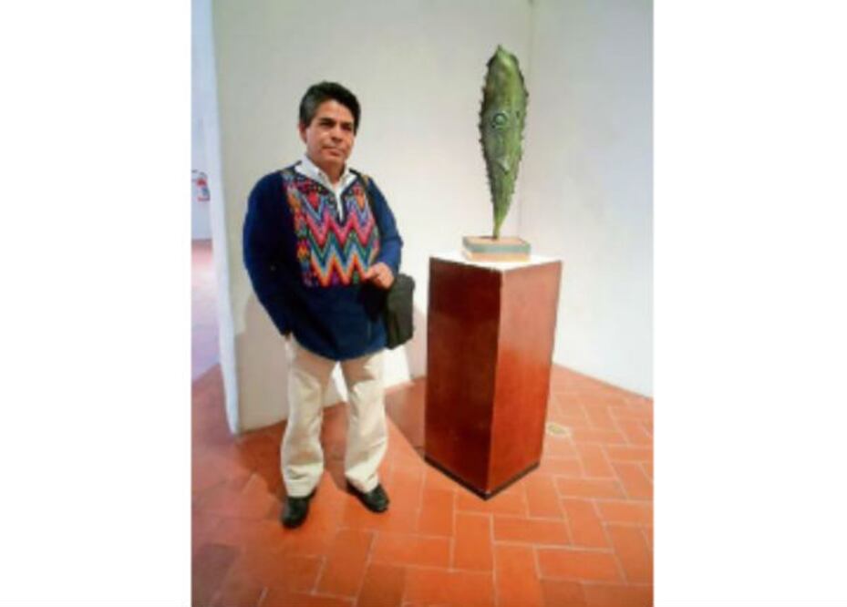 Retrospectiva Otomí