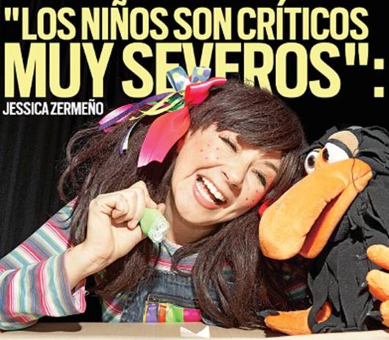 Los niños son críticos muy severos